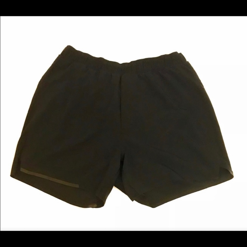 Lululemon run speed athletic shorts